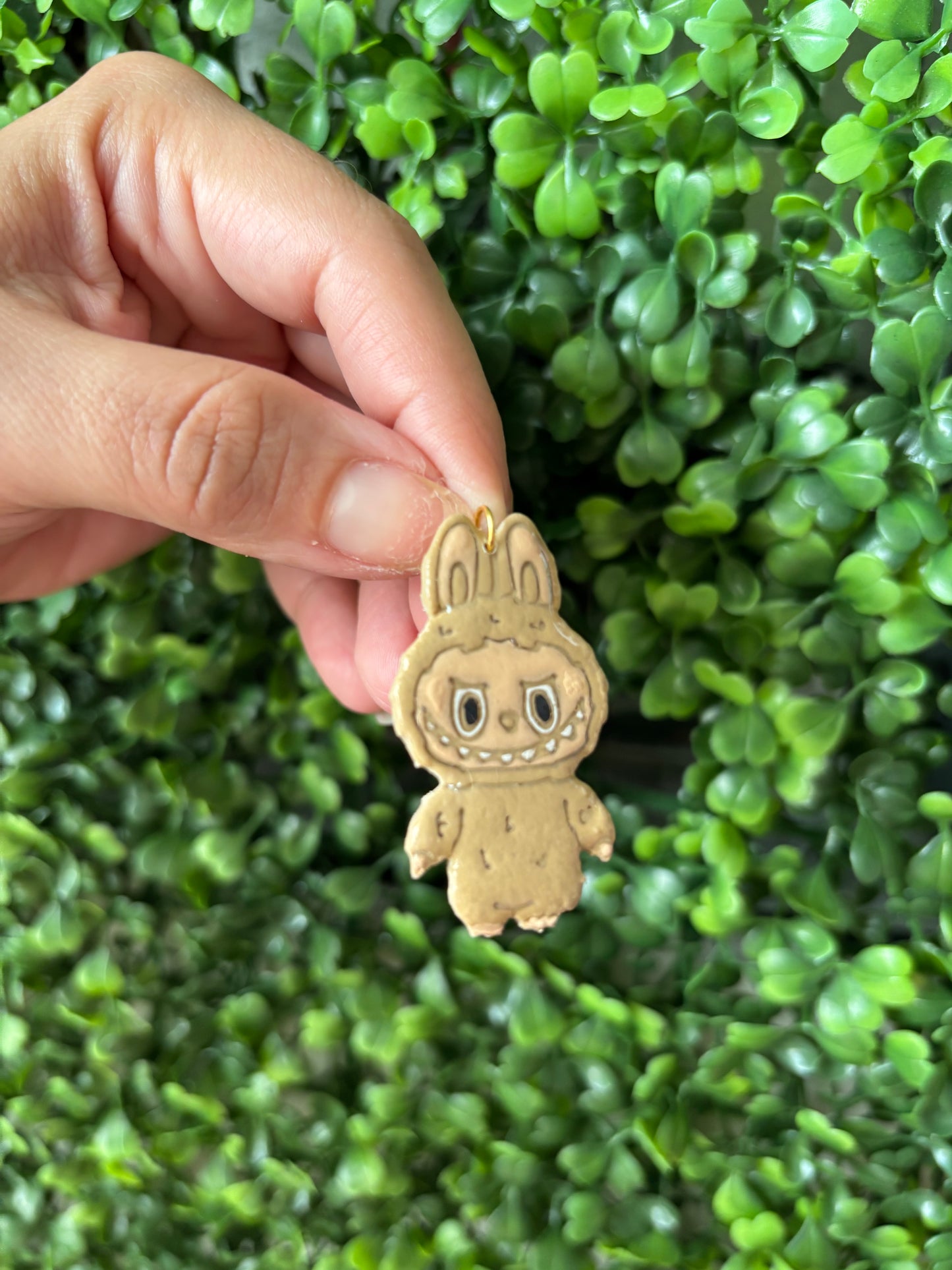 Labubu Charm