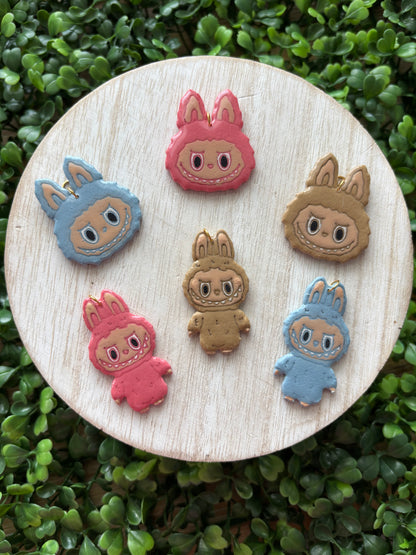 Labubu Charm
