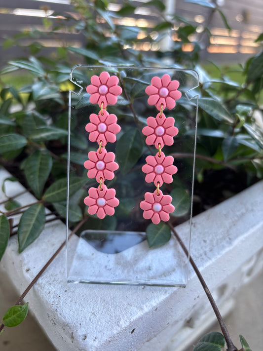 Floresita Dangle Earrings