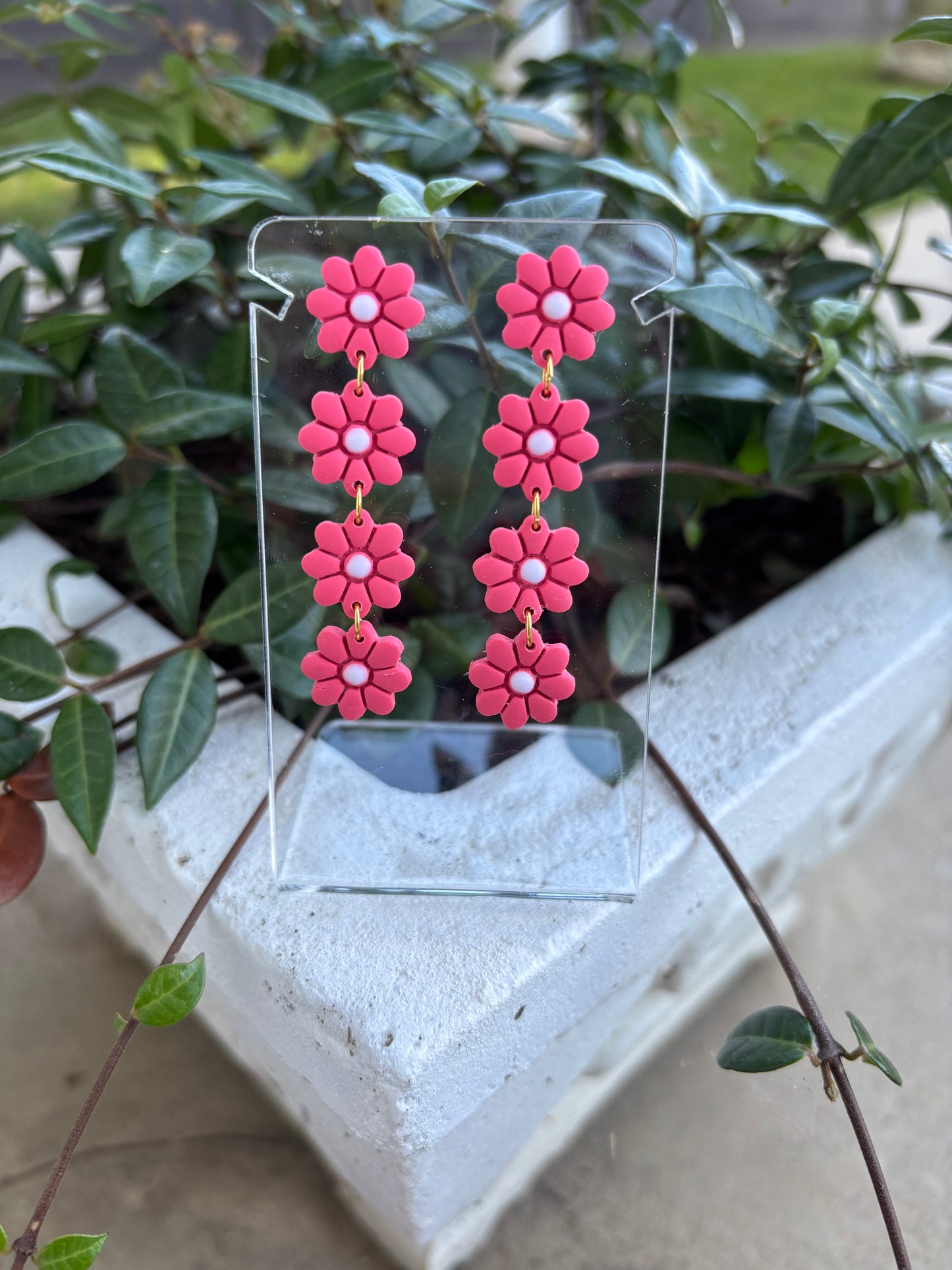 Floresita Dangle Earrings