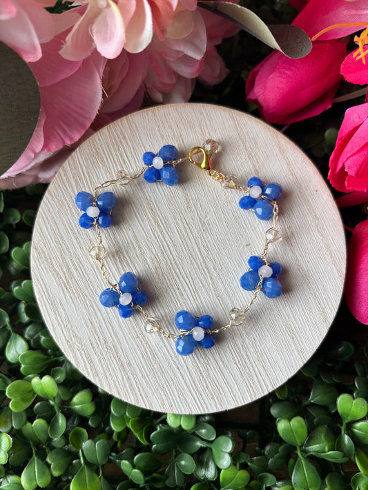Butterfly Bracelet