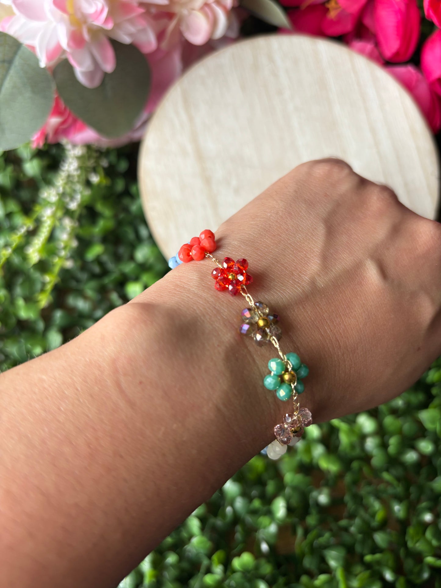 Louise Bracelet