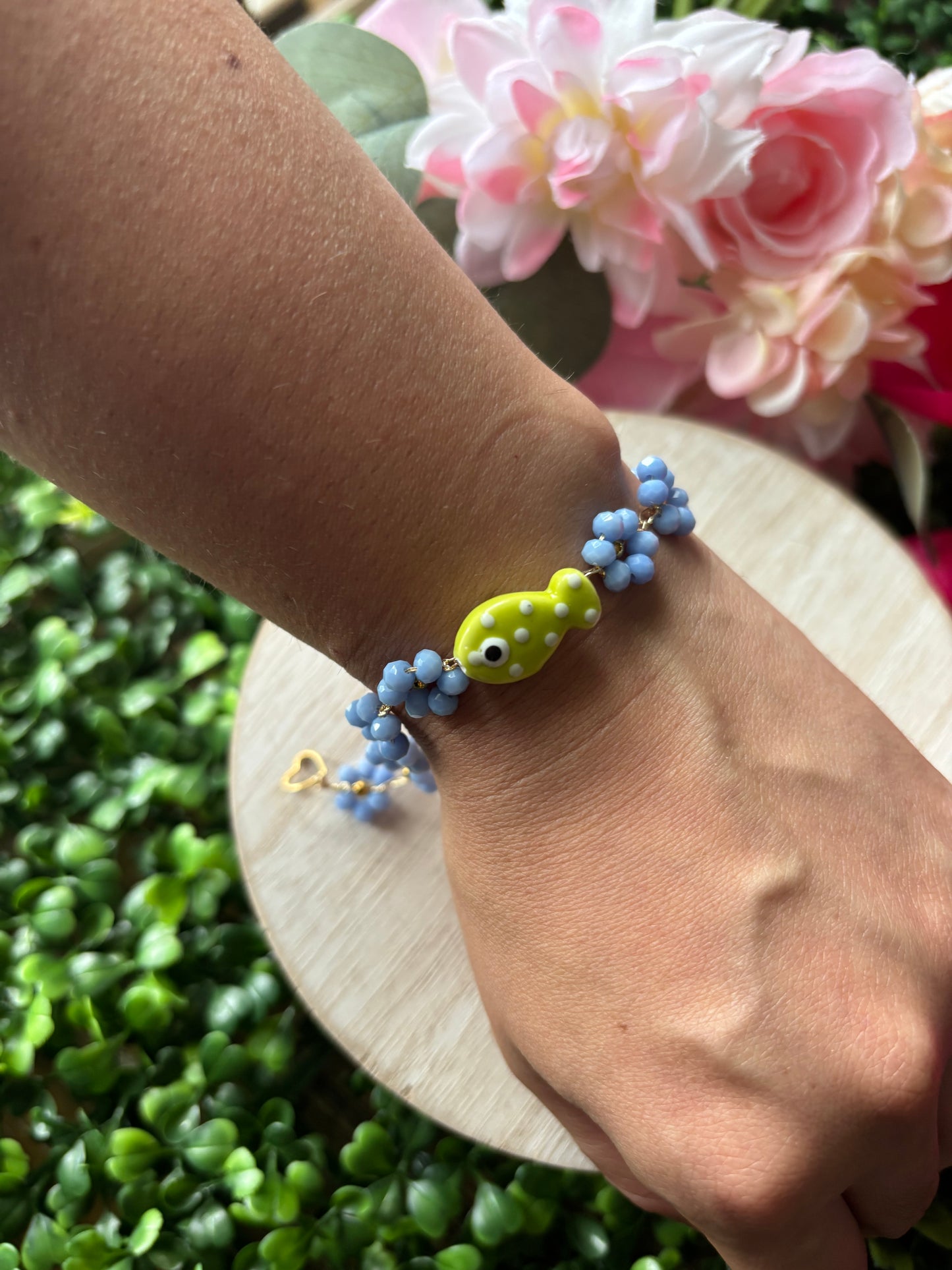 Varela Bracelet