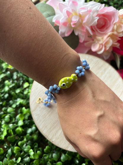 Varela Bracelet