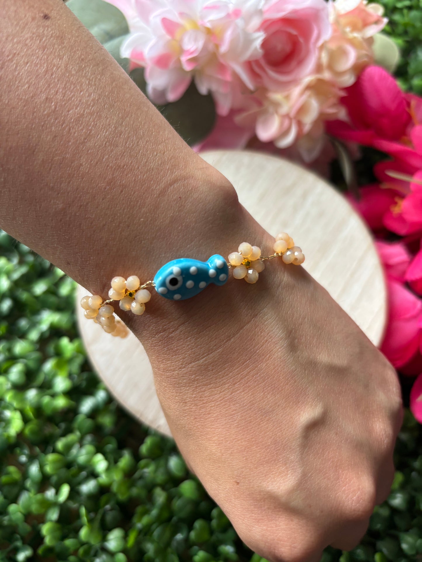Varela Bracelet