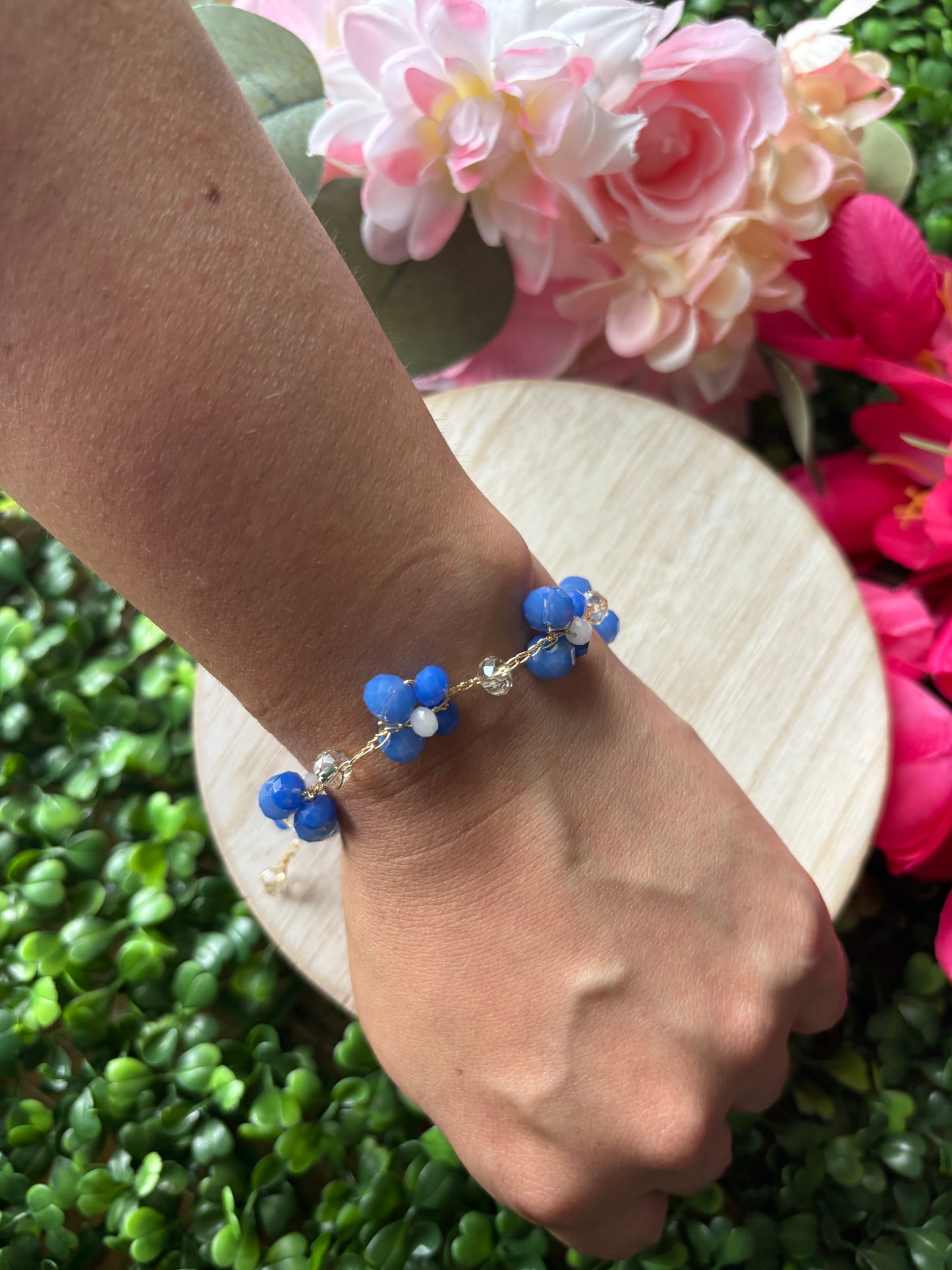 Butterfly Bracelet