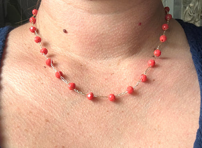 Vale Necklaces