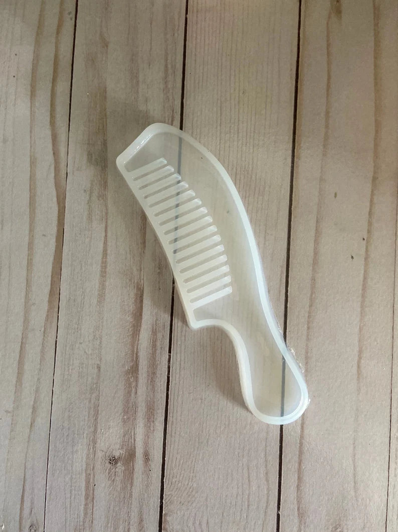 Comb Mold