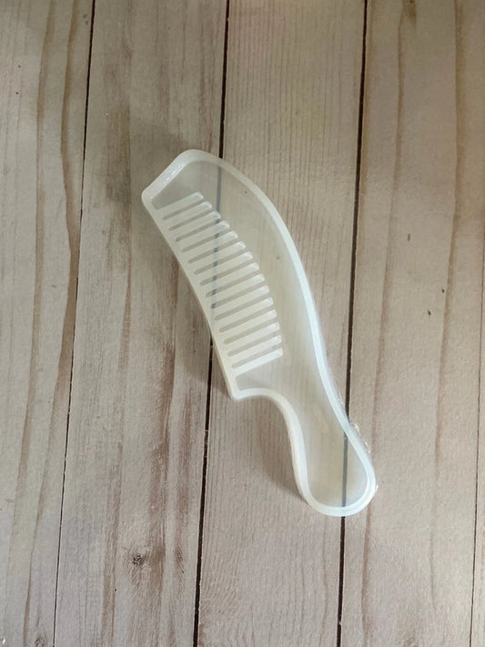 Comb Mold