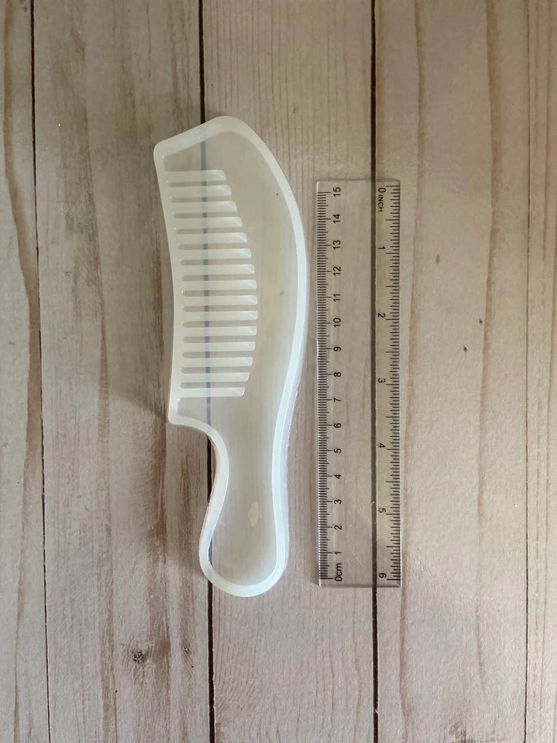 Comb Mold