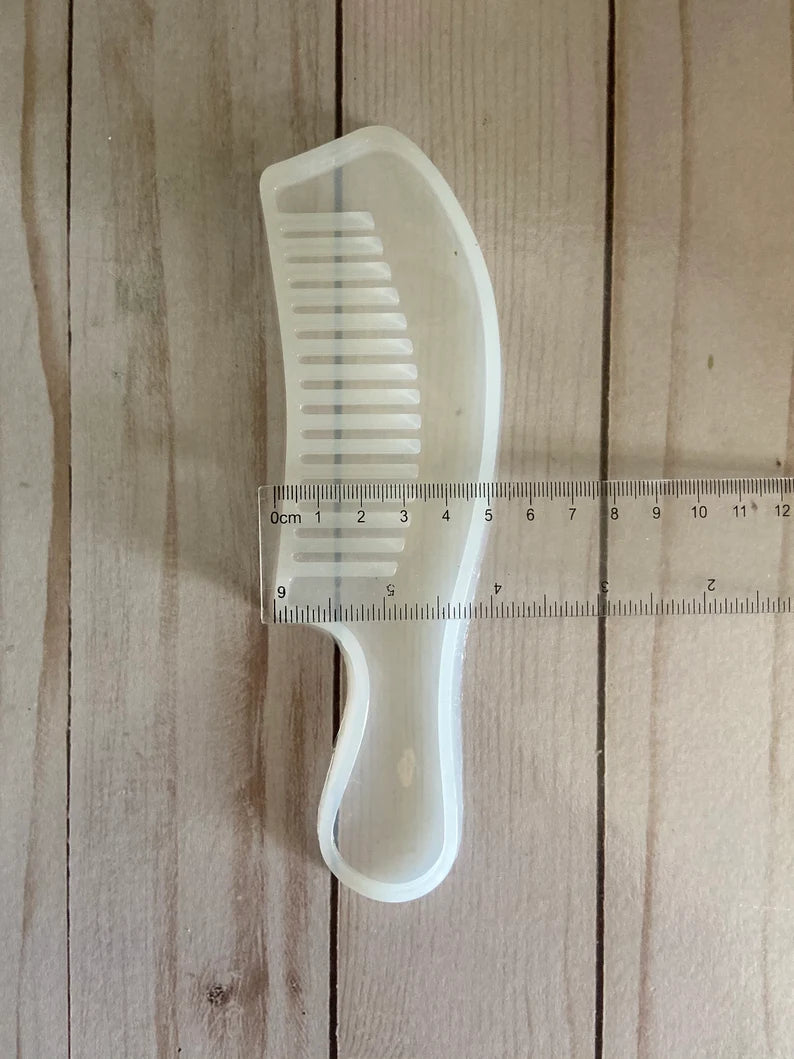 Comb Mold
