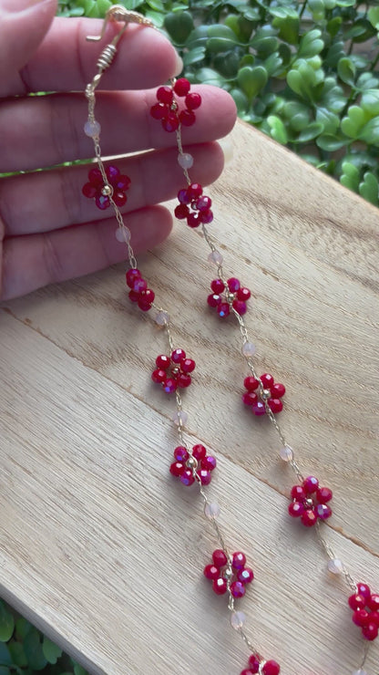 Carmela Necklace