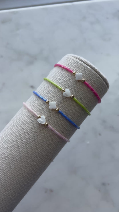 Luz Bracelets