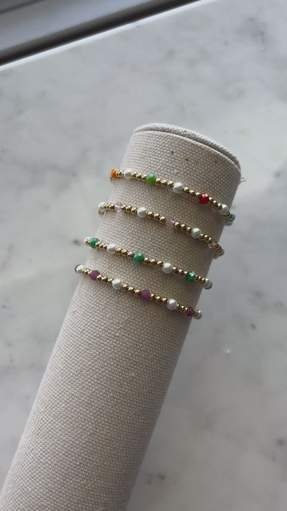 Hope Bracelets